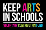 Keep arts in schools